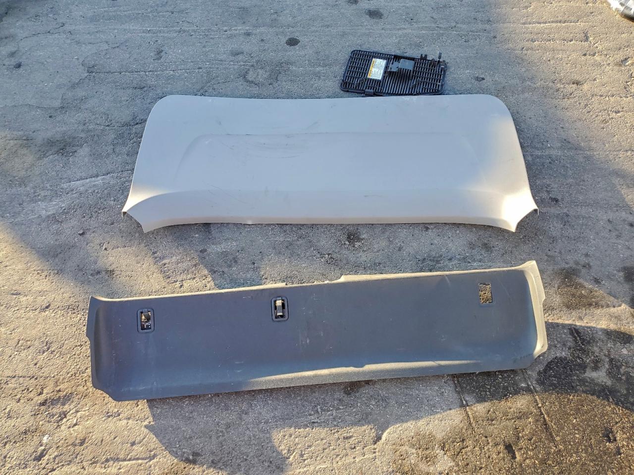 2022 Toyota Sienna Le VIN: 5TDKZ3DC2LS070718 Lot: 94259925