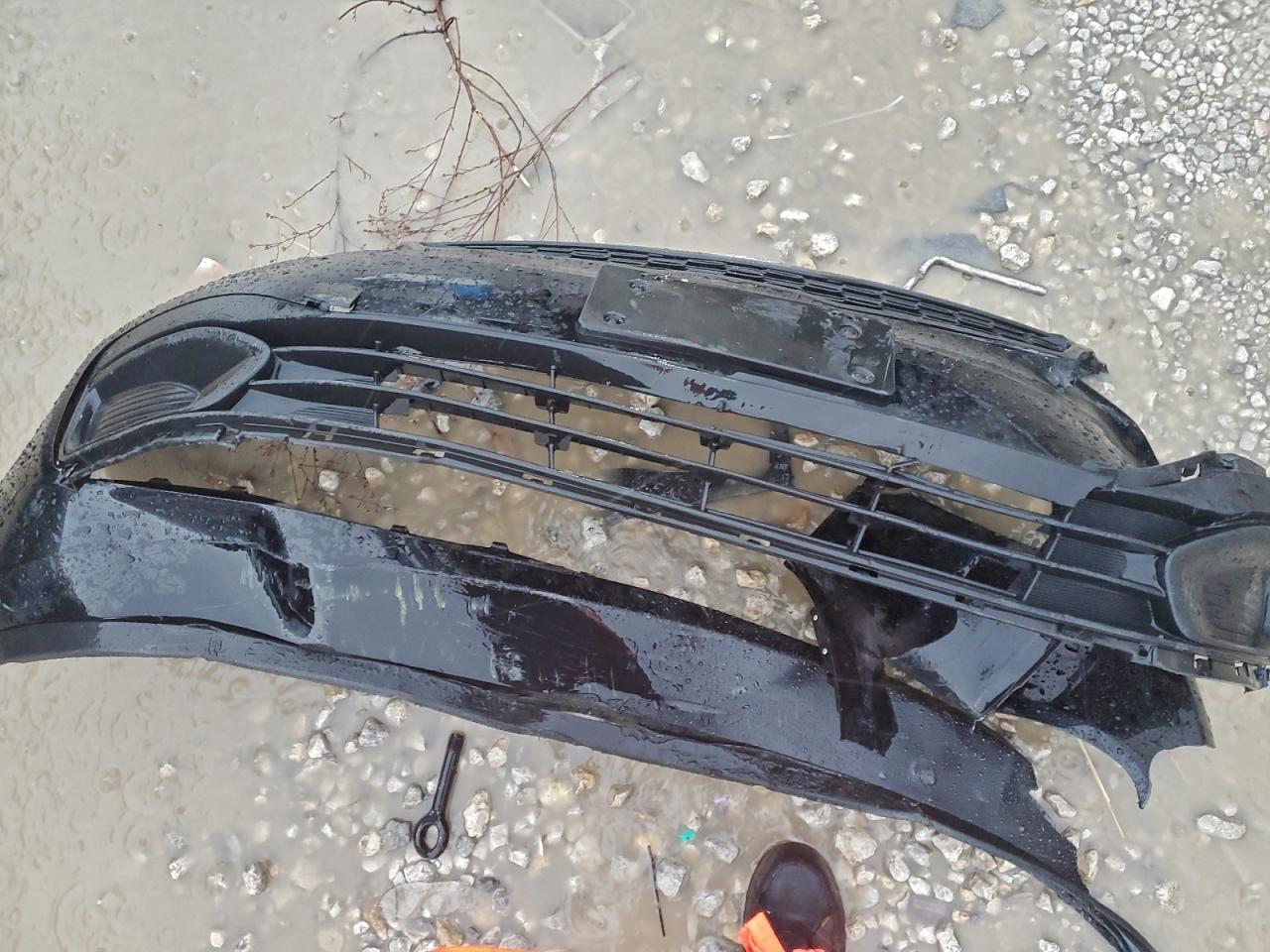 2013 Kia Rio Lx VIN: KNADM4A35D6106787 Lot: 93769775