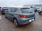 2016 SEAT LEON 1.6 TDI 110 SE DYNAMIC TECHNOLOGY 5DR DSG for sale at Copart WESTBURY