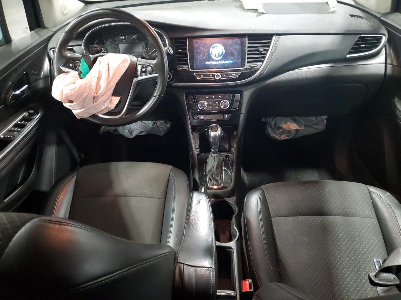 2020 Buick Encore Preferred VIN: KL4CJESB4LB015951 Lot: 93490575