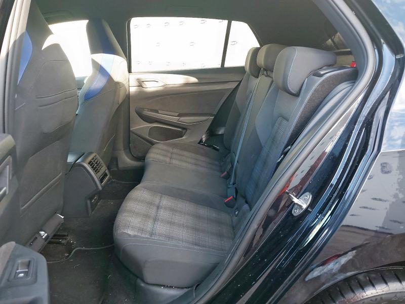 2023 VOLKSWAGEN GOLF 1.4 TSI GTE 5DR DSG