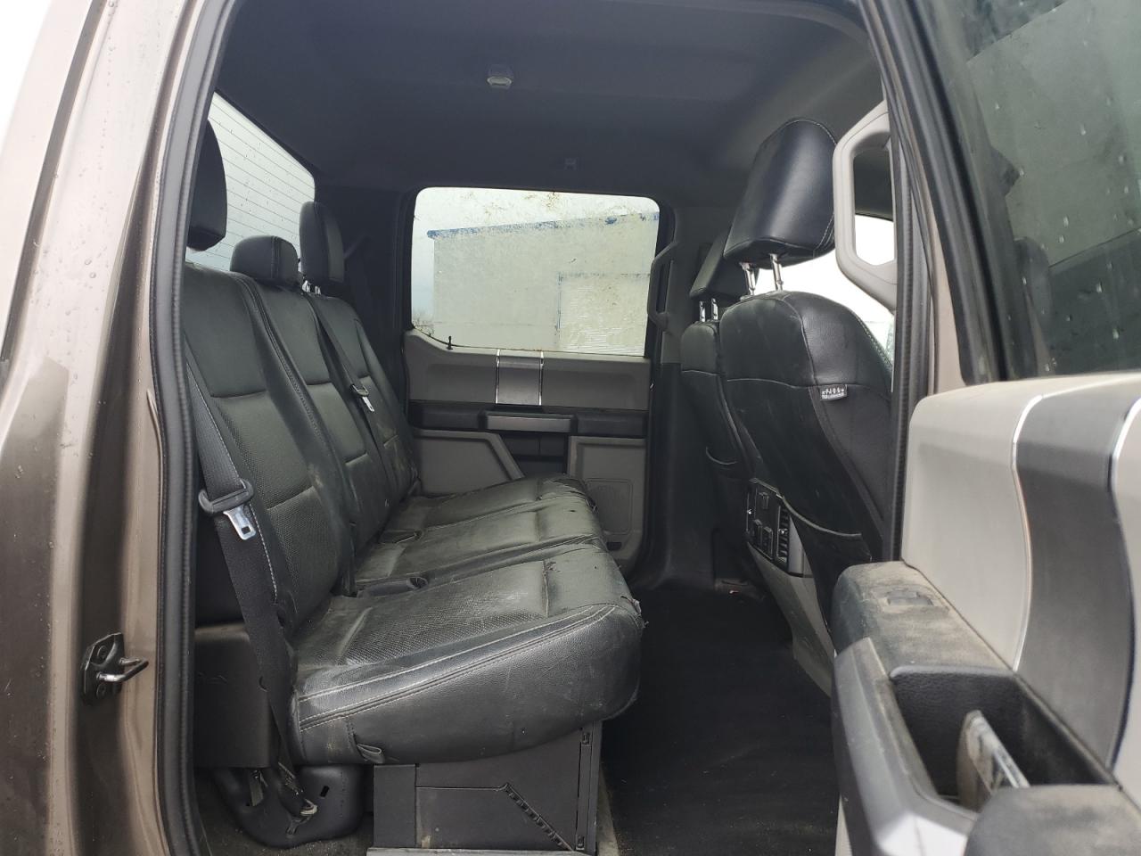 2021 Ford F250 Super Duty VIN: 1FT7W2BN6MED75269 Lot: 91214815