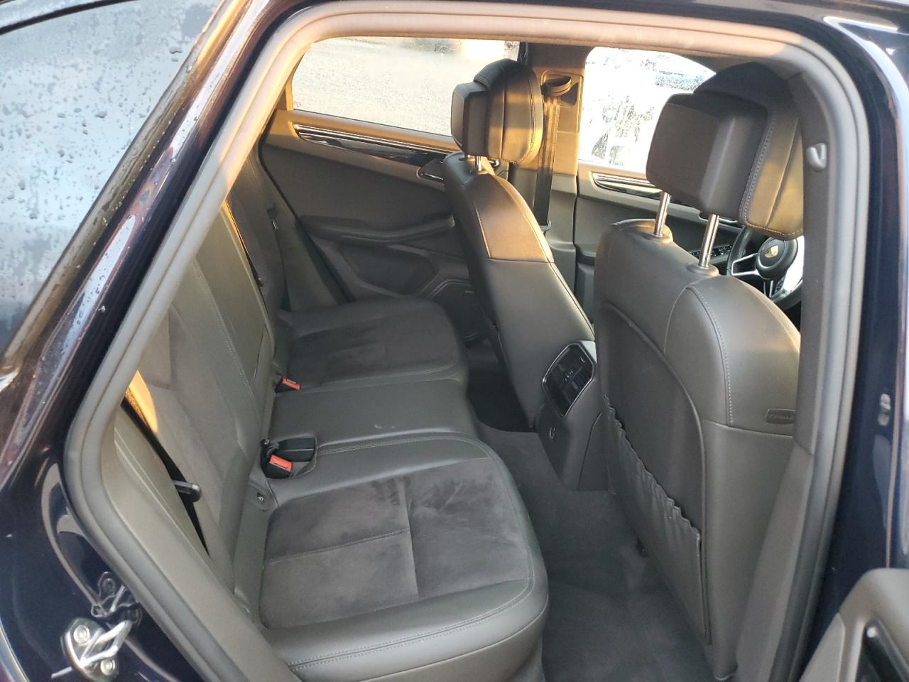 2019 Porsche Macan VIN: WP1AA2A54KLB04028 Lot: 93139605