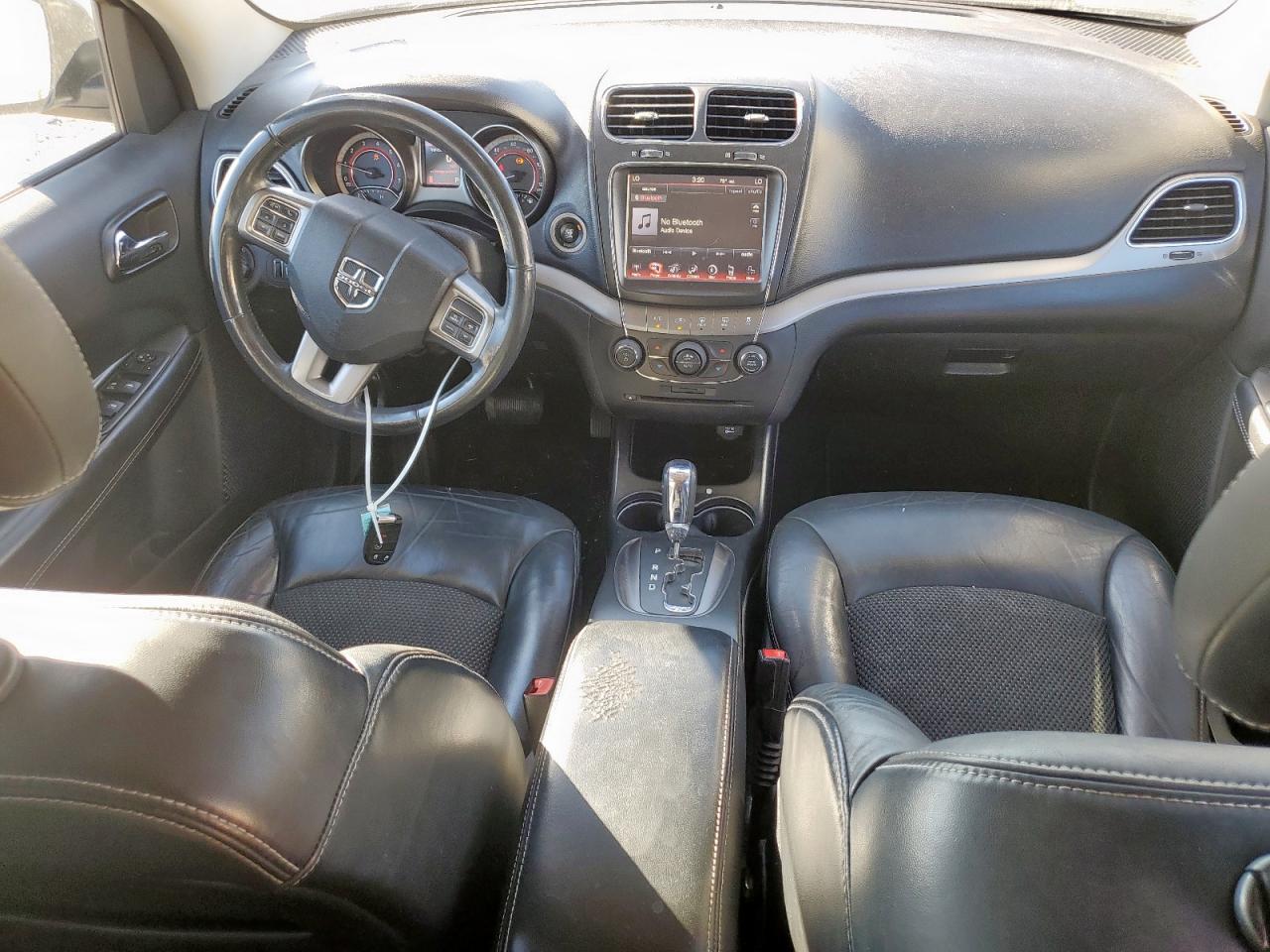 2016 Dodge Journey Crossroad VIN: 3C4PDCGB3GT194872 Lot: 90726495