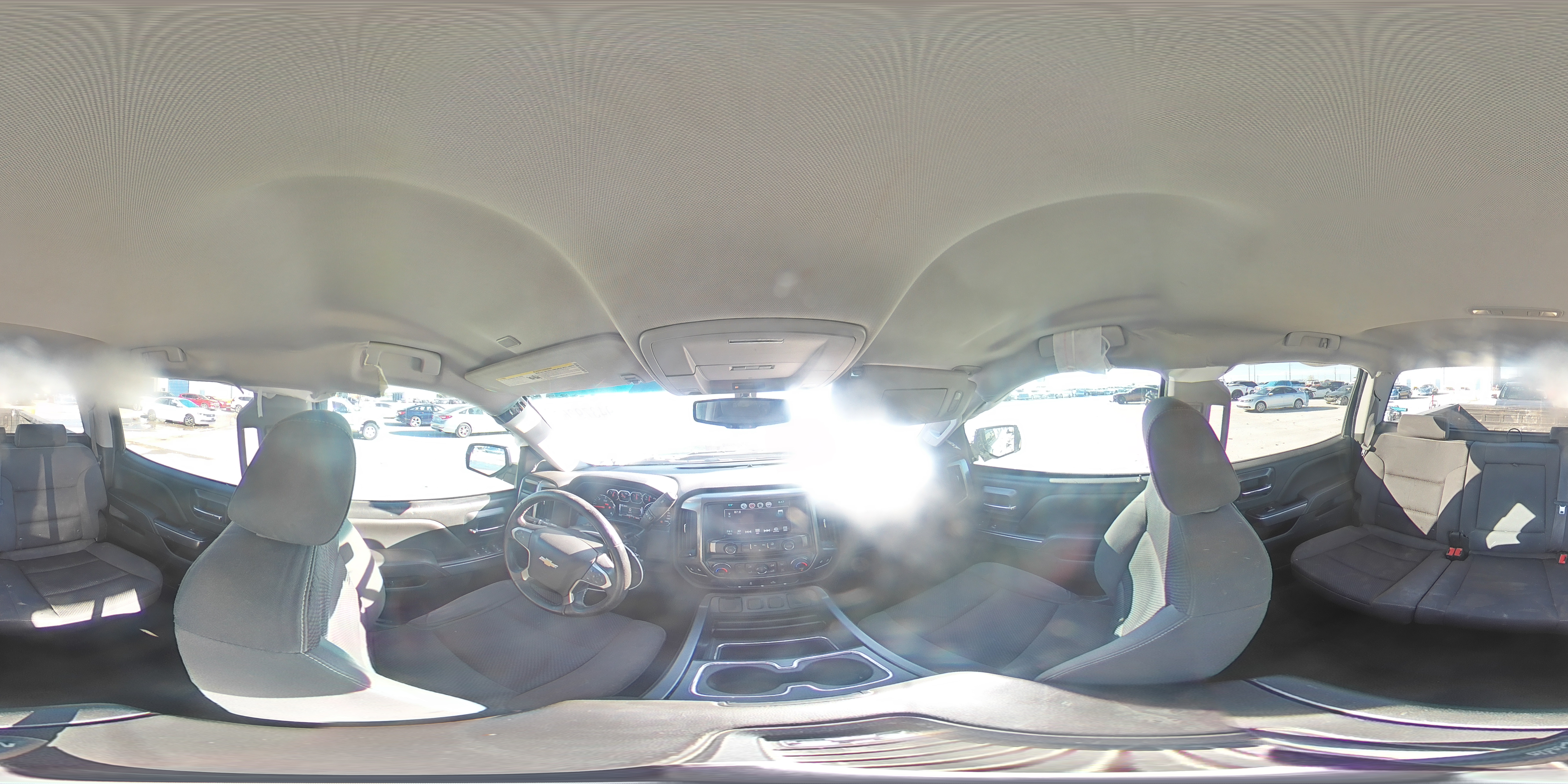 2018 Chevrolet Silverado C1500 Lt VIN: 3GCPCREC1JG113384 Lot: 94379265