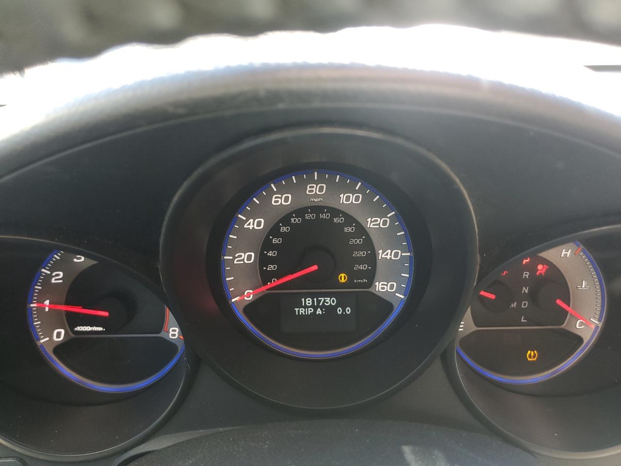 2007 Acura Tl VIN: 19UUA66227A032707 Lot: 91015985