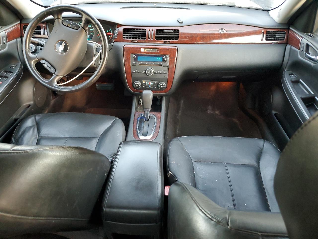 2009 Chevrolet Impala 1Lt VIN: 2G1WT57K791323428 Lot: 90695975