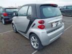 2011 SMART FORTWO COUPE PULSE MHD 2DR SOFTOUCH AUTO [2010] for sale at Copart SANDTOFT