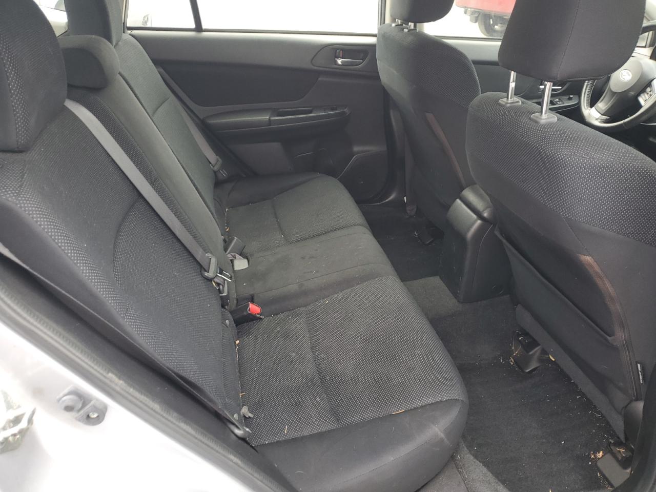 2012 Subaru Impreza Premium VIN: JF1GPAD60CH235394 Lot: 92048725