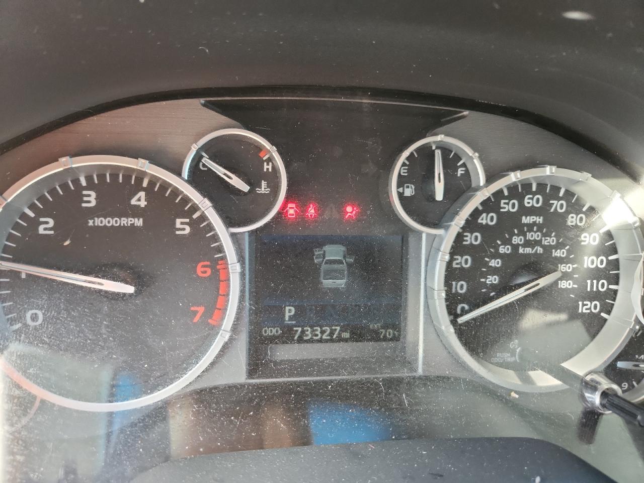 2017 Toyota Tundra Crewmax Sr5 VIN: 5TFDW5F16HX612140 Lot: 91649225