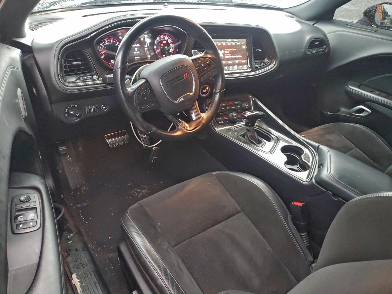 2021 Dodge Challenger Gt VIN: 2C3CDZKG7MH550897 Lot: 93753255