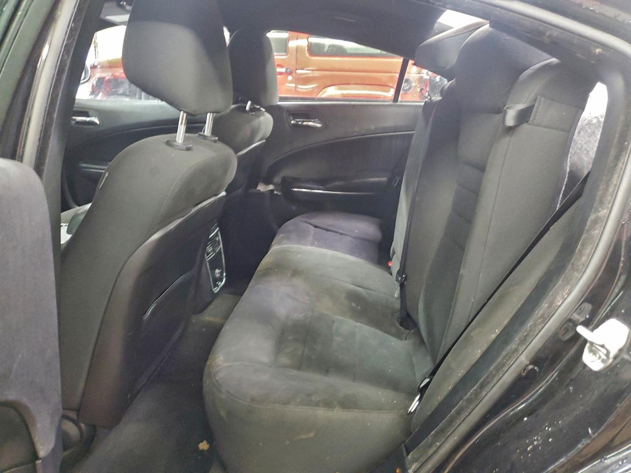 2014 Dodge Charger Se VIN: 2C3CDXBG7EH342198 Lot: 94087565