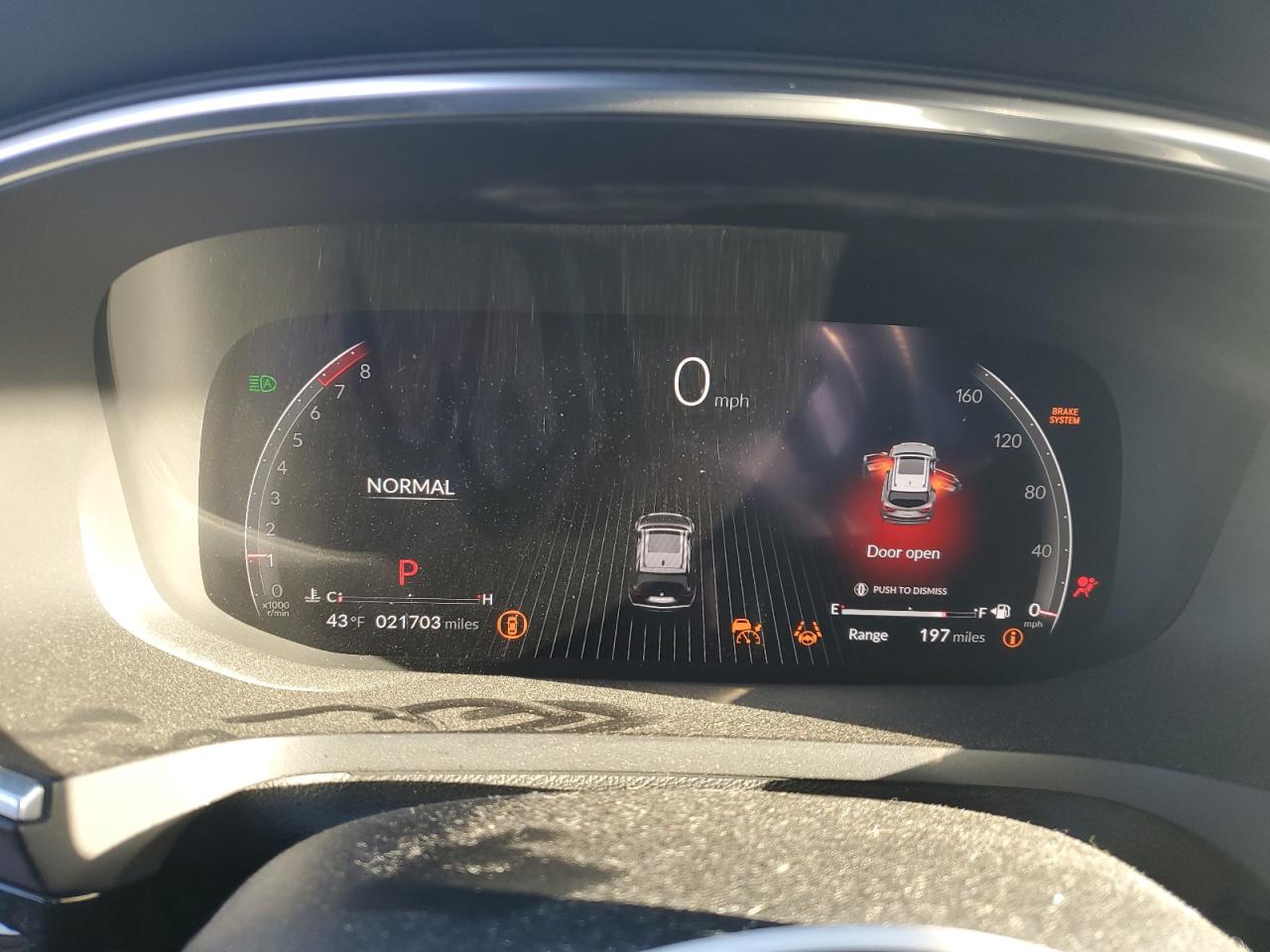 2022 Acura Mdx A-Spec VIN: 5J8YE1H09NL040731 Lot: 92687025