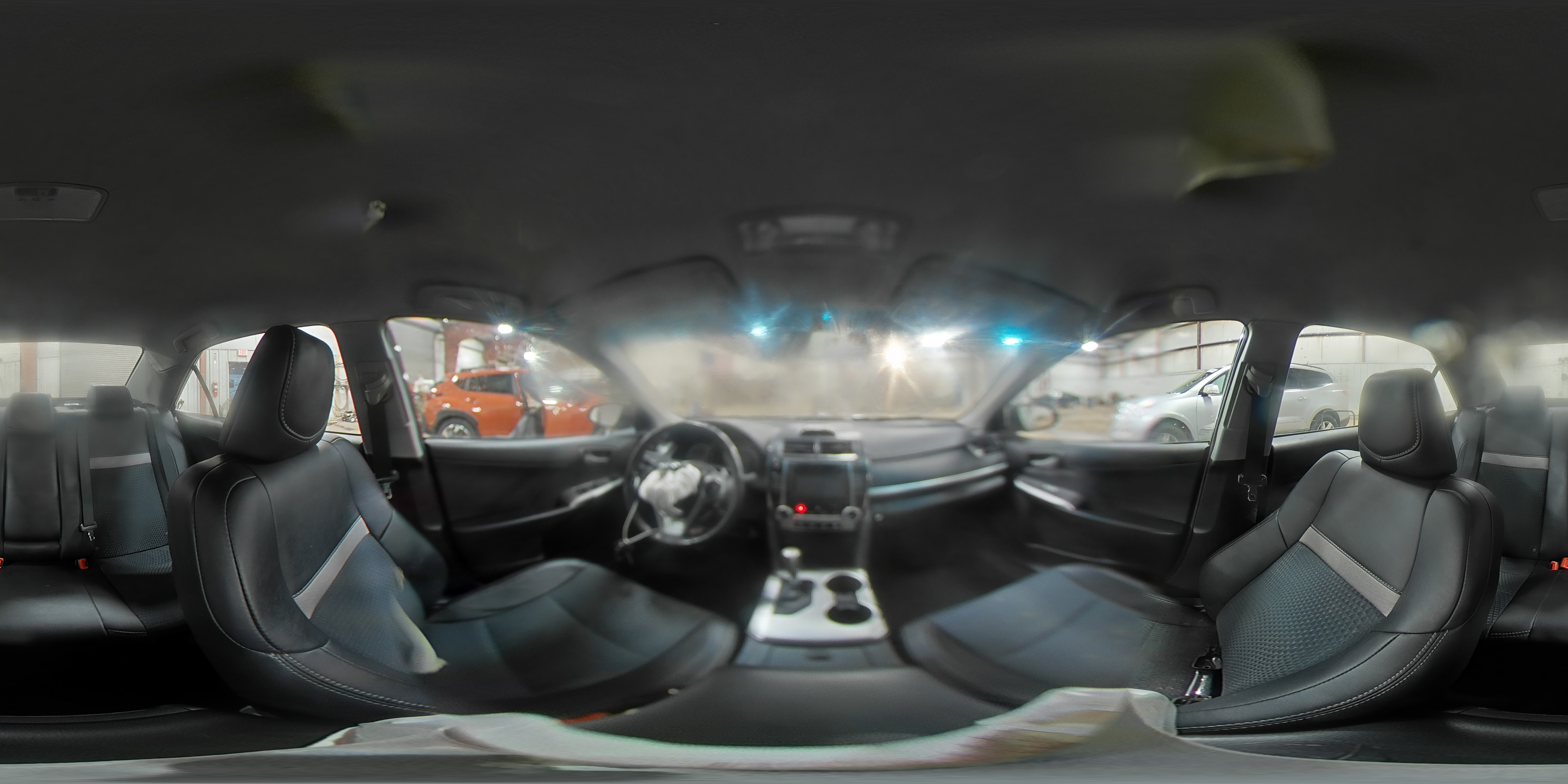 2014 Toyota Camry L VIN: 4T1BF1FK5EU469523 Lot: 92485075