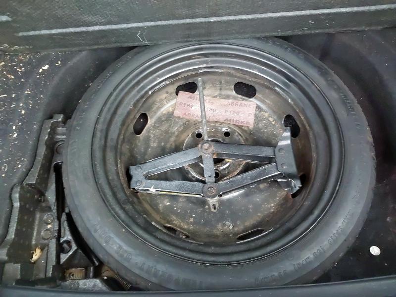 2016 VOLKSWAGEN GOLF 2.0 TDI GTD 5DR DSG