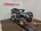 2006 HOND TRX680FA FOURTRAX RI for sale at Copart MN - MINNEAPOLIS NORTH