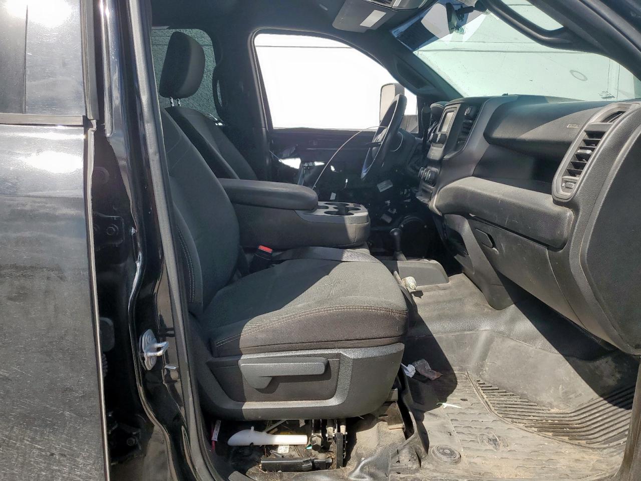 2021 Ram 3500 Truck Cab And Chassis VIN: 3C63RRGL3MG537137 Lot: 90111955