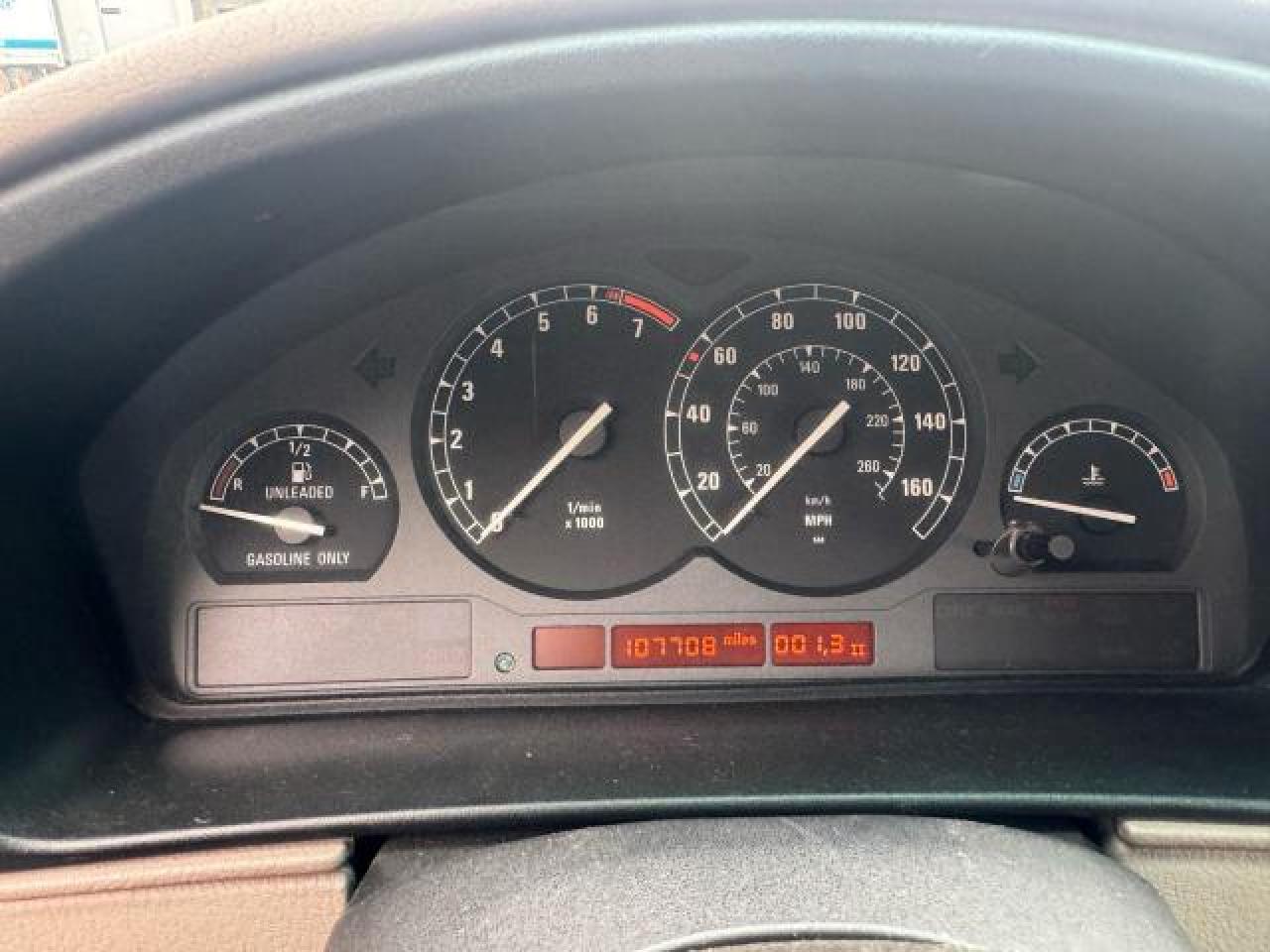 Фото: WBAEF6323RCC89147