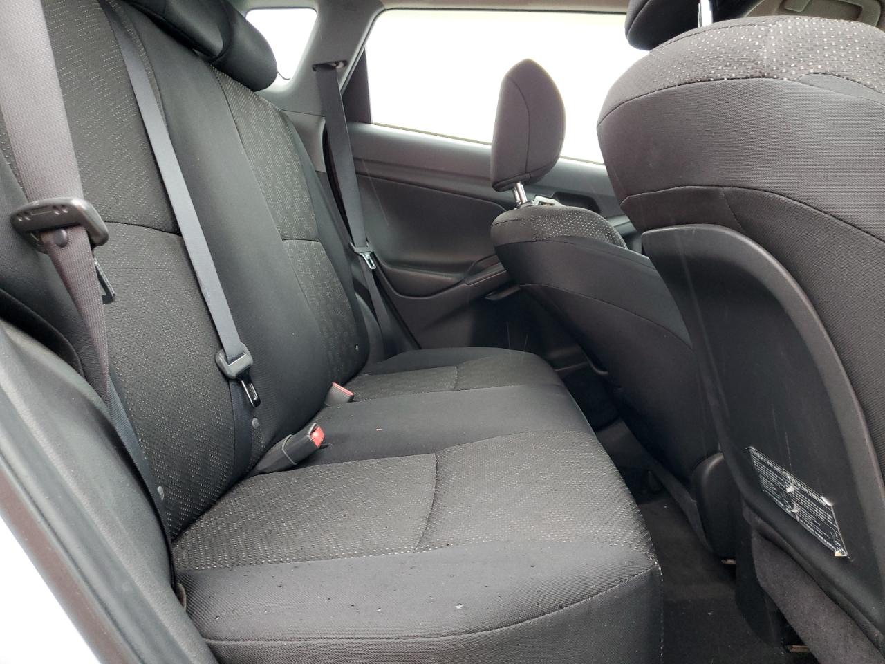 2009 Pontiac Vibe VIN: 5Y2SP67009Z414143 Lot: 93150845