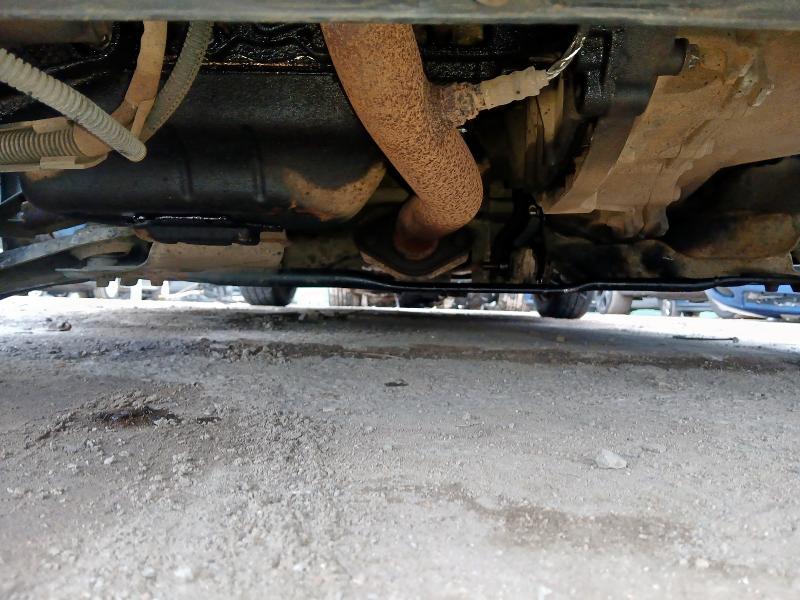 2008 CITROEN C2 1.4I RHYTHM 3DR