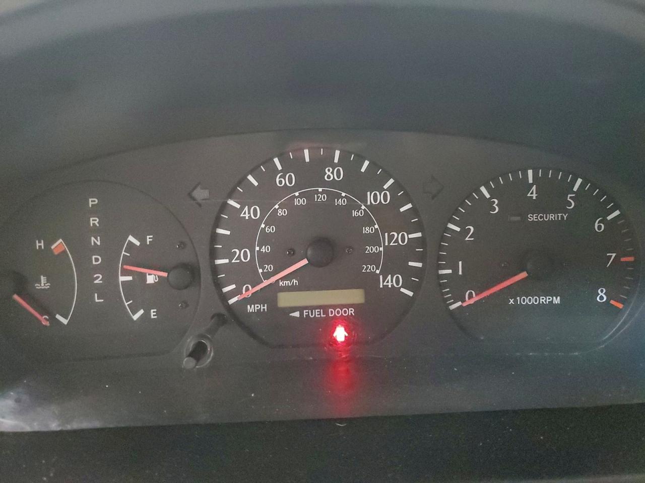 2003 Toyota Camry Solara Se VIN: 2T1FF28P23C609123 Lot: 94183755