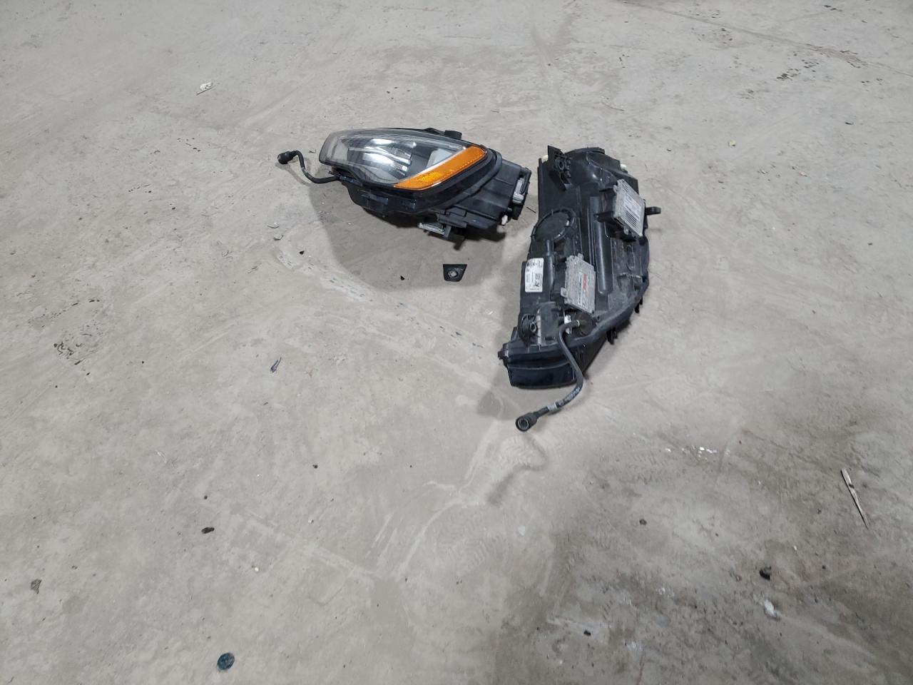 2016 Audi A3 Premium VIN: WAUB8GFF6G1032832 Lot: 93018355