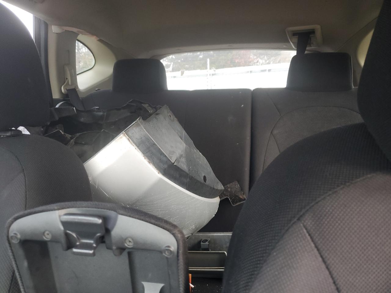 2010 Nissan Rogue S VIN: JN8AS5MV4AW607572 Lot: 93410535