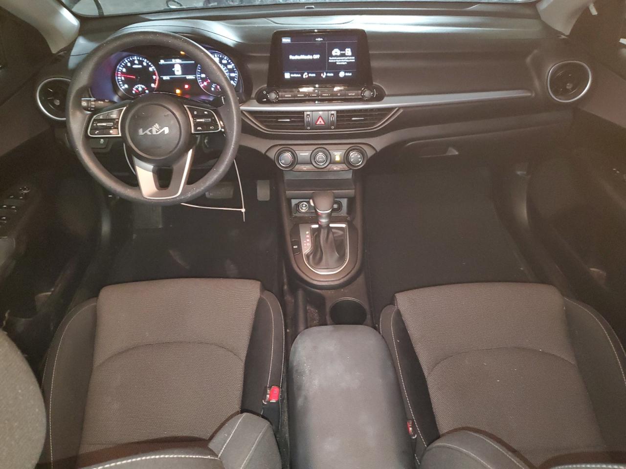 2023 Kia Forte Lx VIN: 3KPF24AD2PE685276 Lot: 90905675