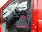 2017 MERCEDES-BENZ VITO 109CDI VAN for sale at Copart SANDY