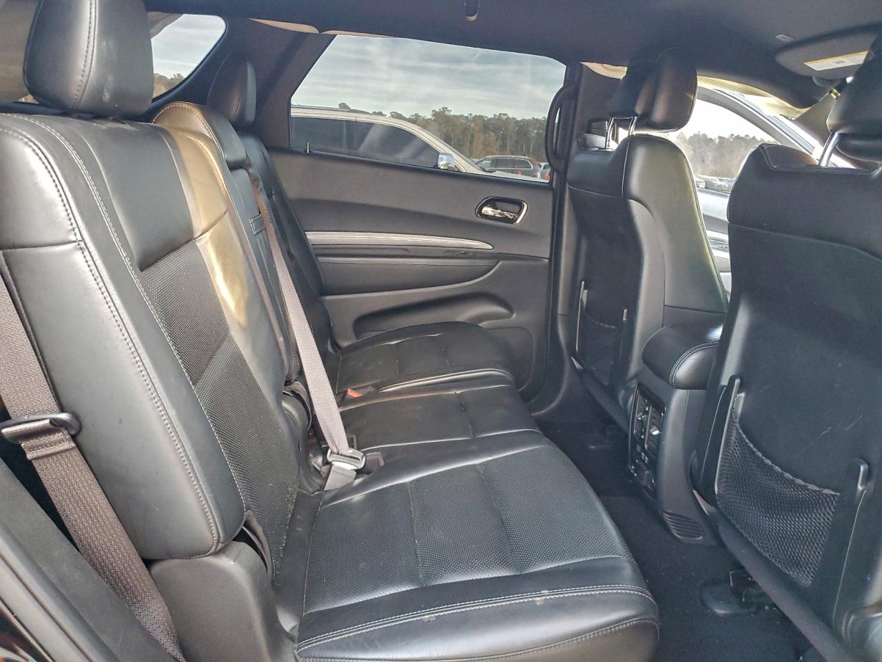 2020 Dodge Durango R/T VIN: 1C4SDHCTXLC329423 Lot: 93883205