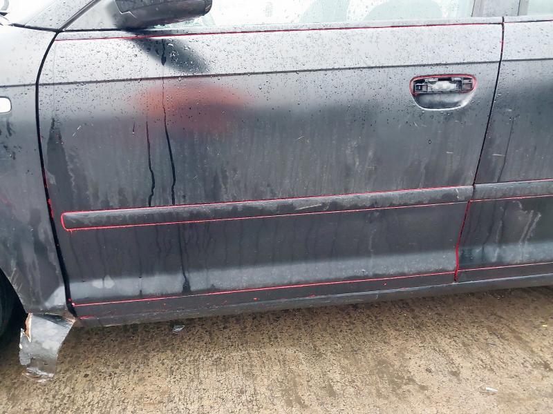 2008 AUDI A3 1.9 TDI SPECIAL EDITION 5DR