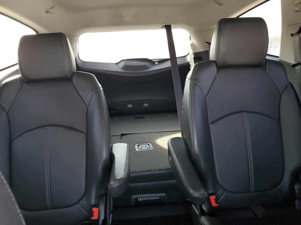 2015 Chevrolet Traverse Lt VIN: 1GNKVHKD2FJ237429 Lot: 93244075