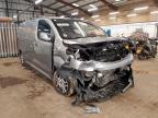 2021 VAUXHALL VIVARO 2700 1.5D 100PS SPORTIVE H1 VAN for sale at Copart SANDWICH