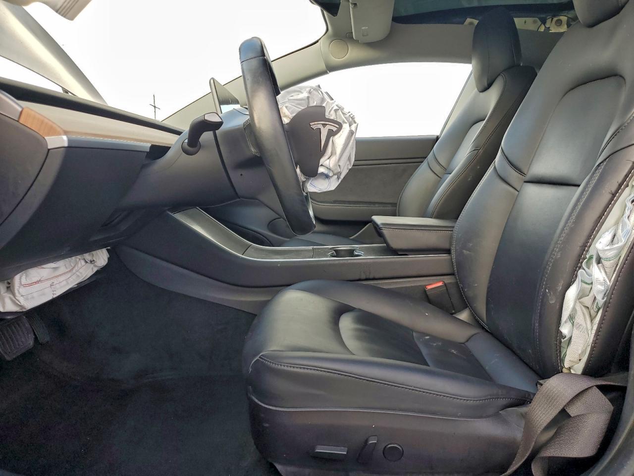 2018 Tesla Model 3 VIN: 5YJ3E1EA1JF004678 Lot: 94313125