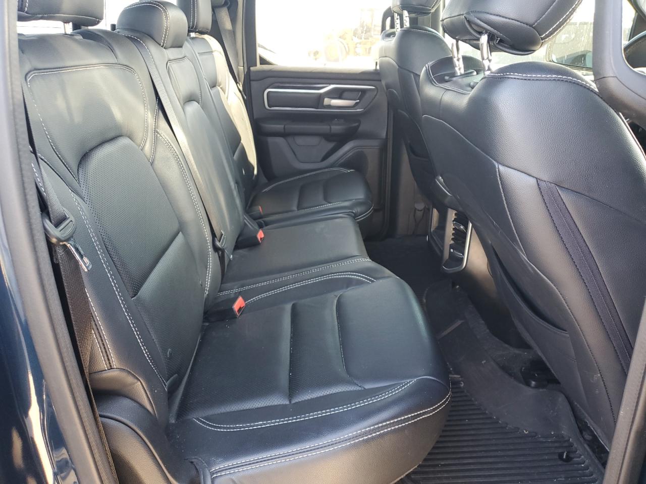 2023 Ram 1500 Big Horn/Lone Star VIN: 1C6RREBT9PN553090 Lot: 91794065