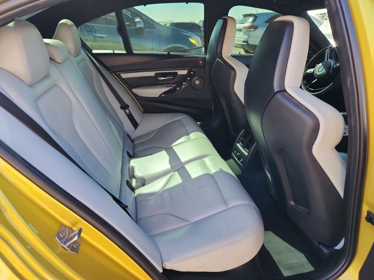 Фото: WBS3C9C55FP806134