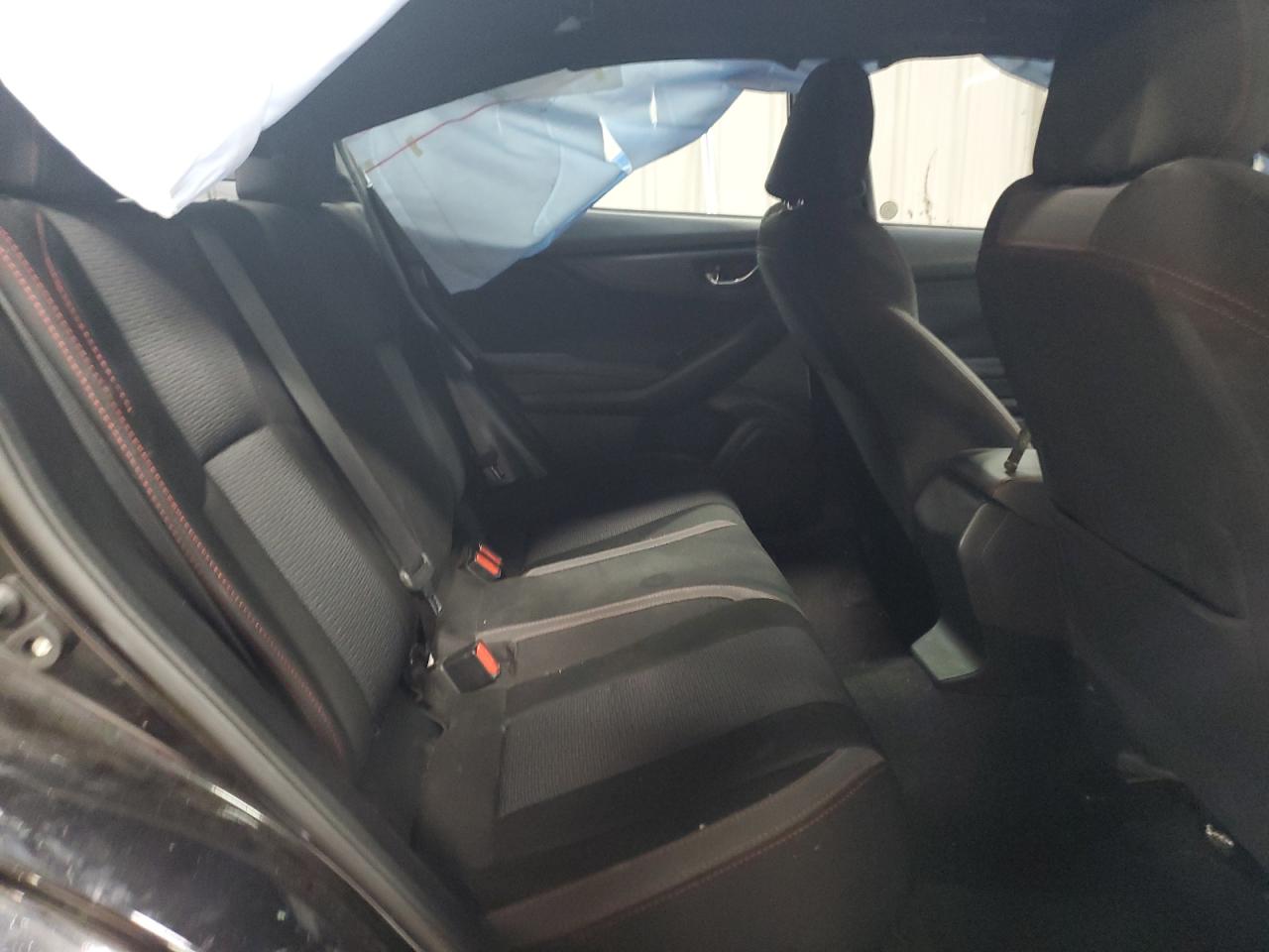 2019 Subaru Impreza Sport VIN: 4S3GKAM66K3627803 Lot: 92283795