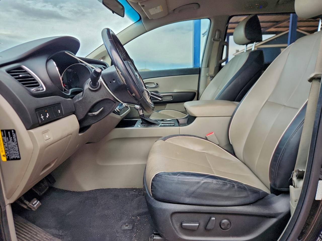 2020 Kia Sedona Lx VIN: KNDMB5C19L6618741 Lot: 93839735