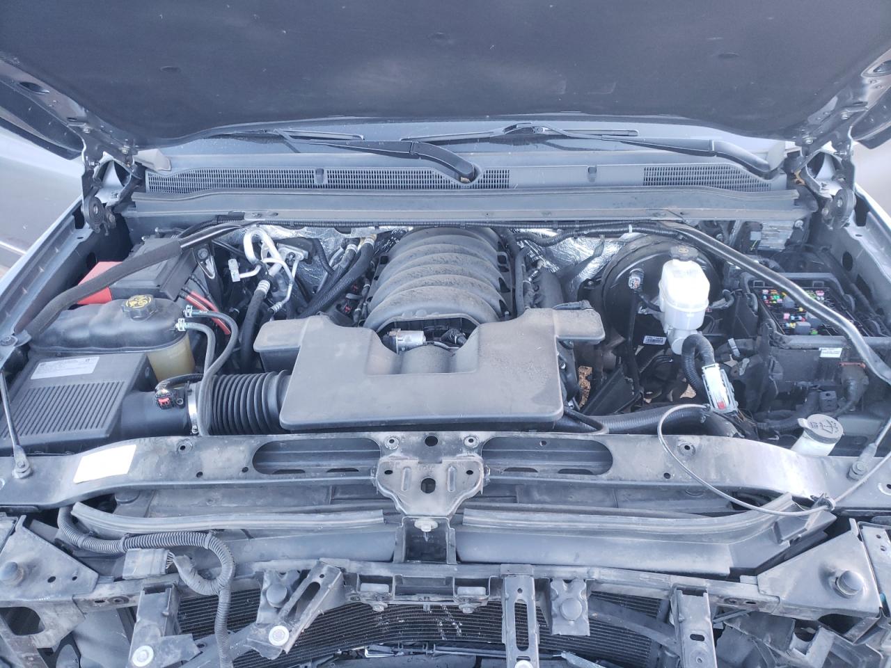 2018 GMC Yukon Denali VIN: 1GKS2CKJ5JR304484 Lot: 93249375