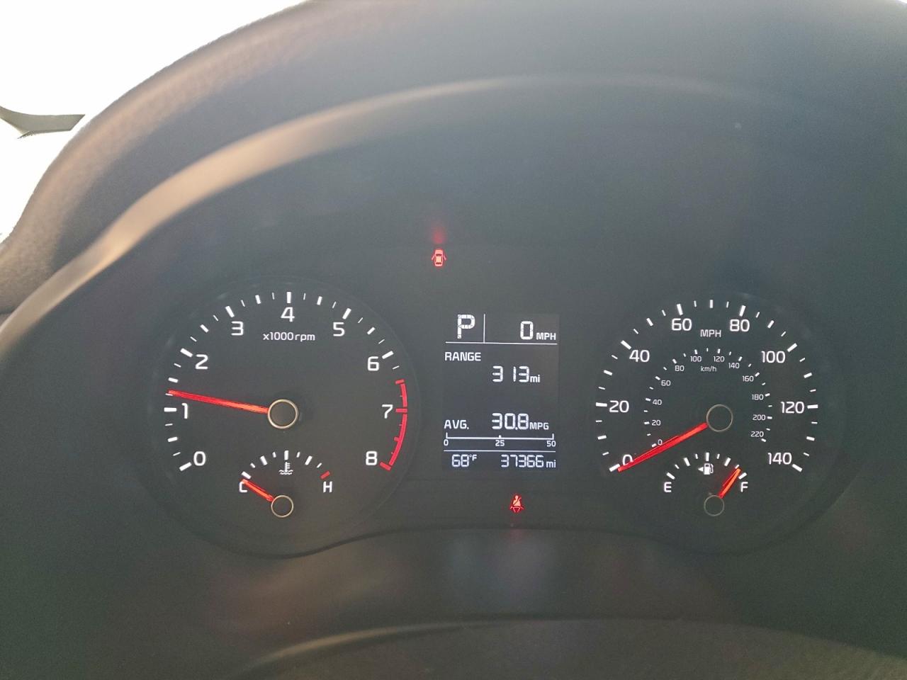 2022 Kia Rio S VIN: 3KPA25AD7NE483210 Lot: 94091155