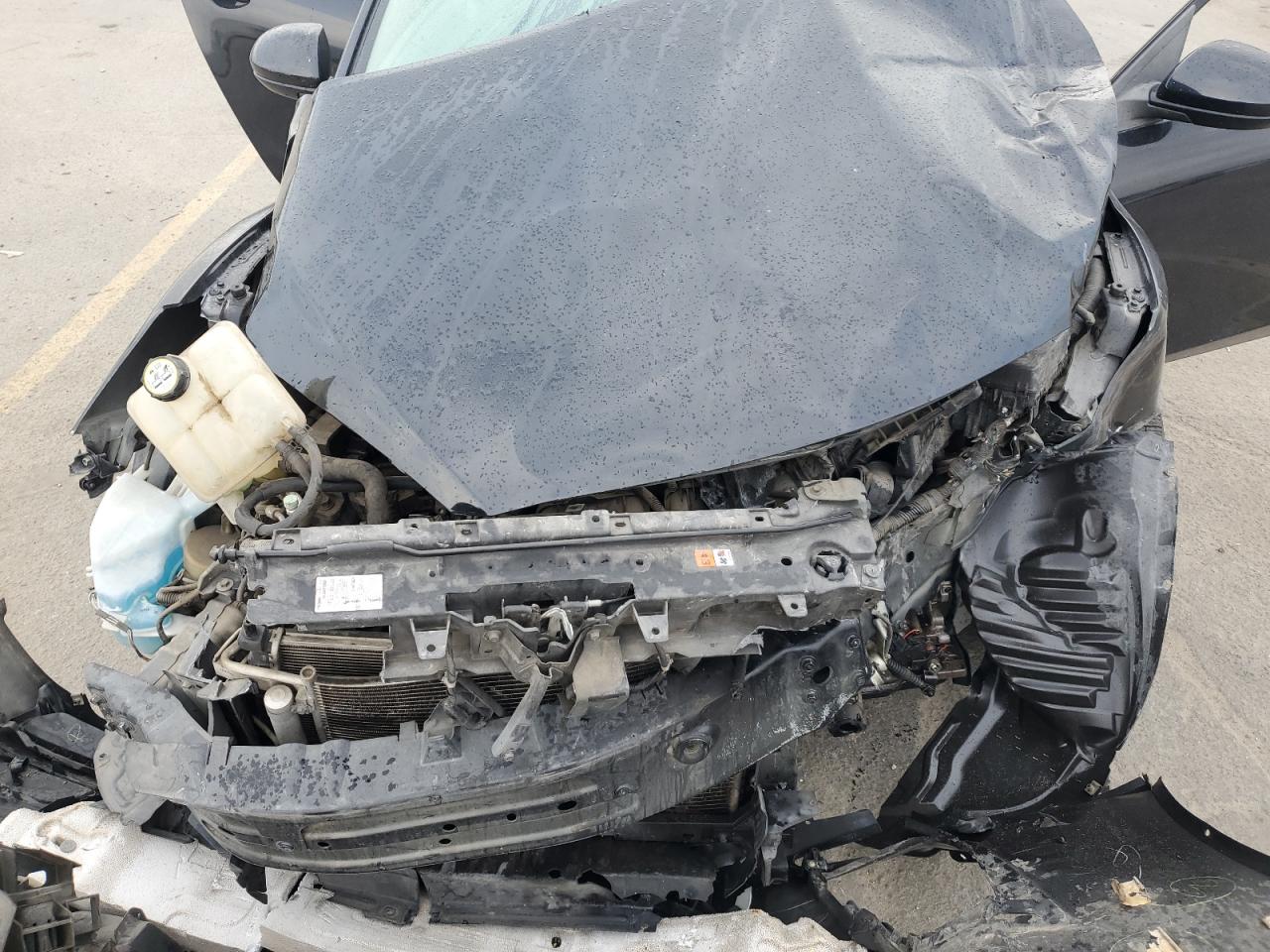 2011 Mazda 3 I VIN: JM1BL1UG8B1492934 Lot: 92761225