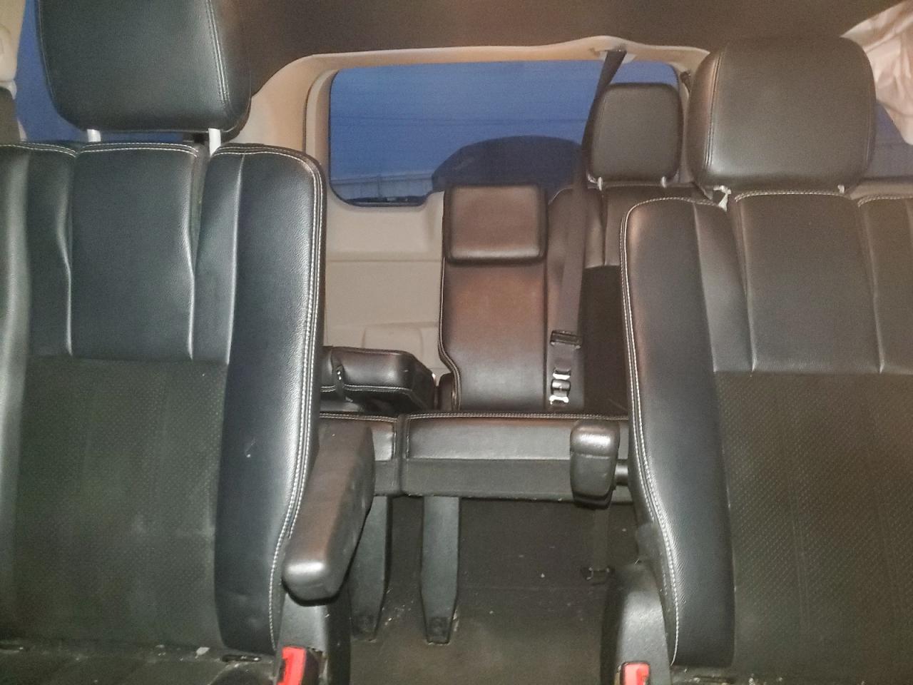 2017 Dodge Grand Caravan Sxt VIN: 2C4RDGCG6HR690724 Lot: 92993785