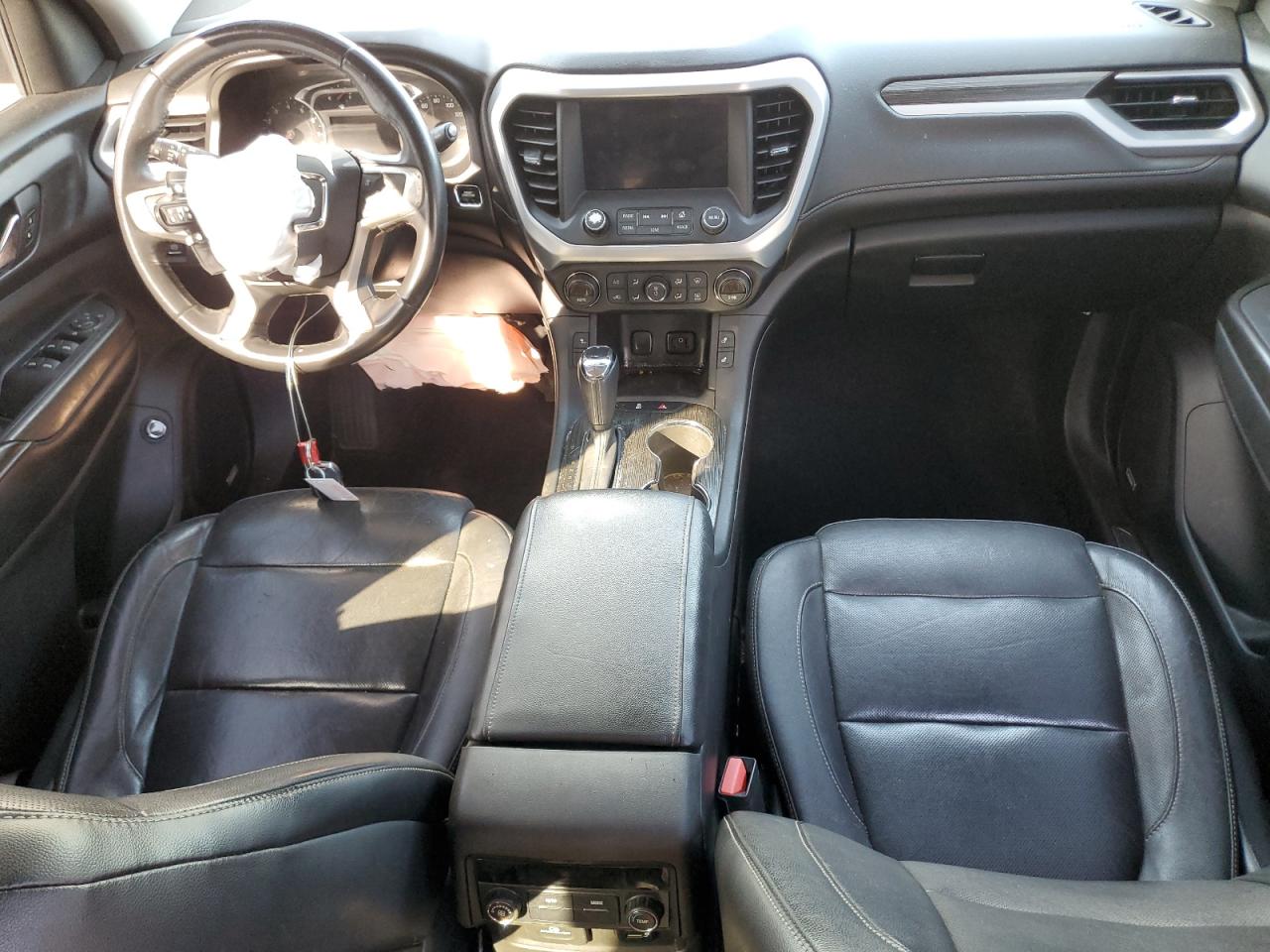 2018 GMC Acadia Slt-1 VIN: 1GKKNMLS3JZ147056 Lot: 91147065