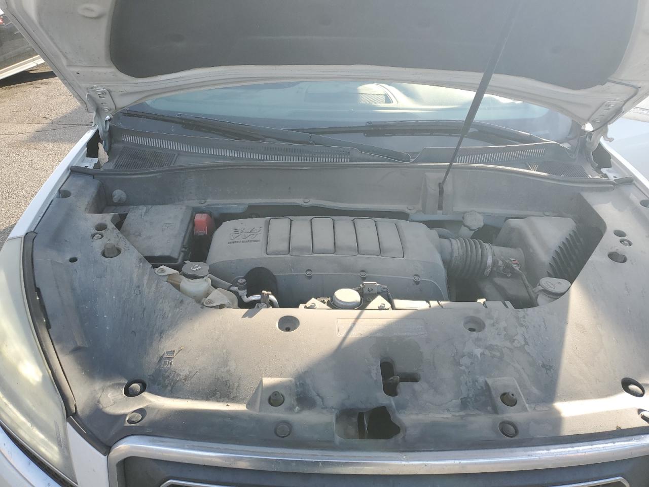 2015 GMC Acadia Slt-2 VIN: 1GKKVSKDXFJ168192 Lot: 92272935