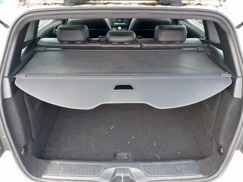 2015 MERCEDES-BENZ B CLASS B200 CDI SPORT PREMIUM 5DR