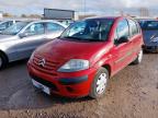 2007 CITROEN C3 1.4I COOL 5DR for sale at Copart WESTBURY
