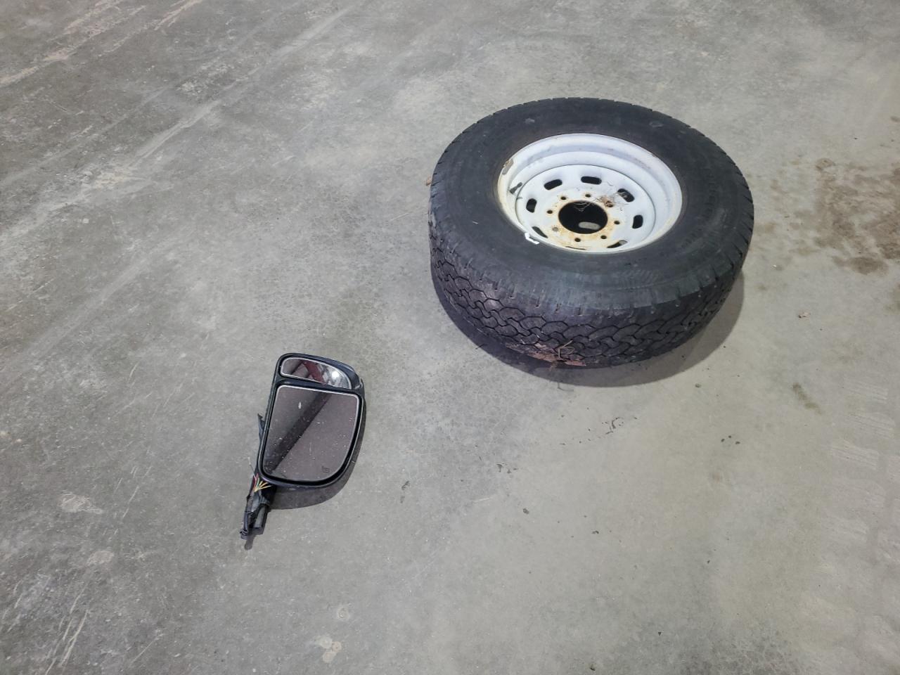 2004 Ford F250 Super Duty VIN: 1FTNX21P54EA01758 Lot: 91893815