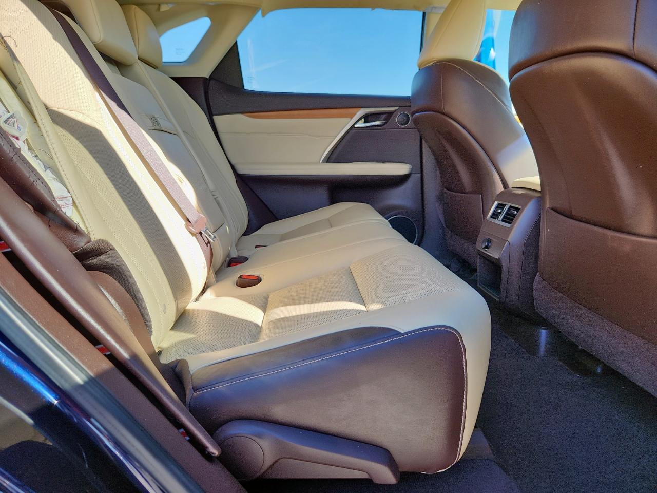 2019 Lexus Rx 350 Base VIN: 2T2ZZMCA7KC145839 Lot: 91556365