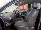 2012 NISSAN NOTE 1.4 N-TEC+ 5DR for sale at Copart PETERLEE