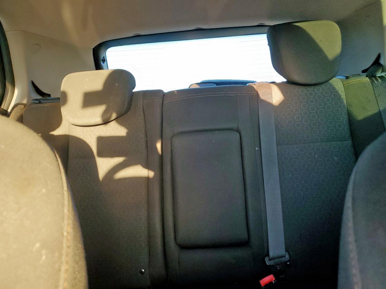 2019 Chevrolet Trax Ls VIN: 3GNCJKSB0KL160557 Lot: 91690045